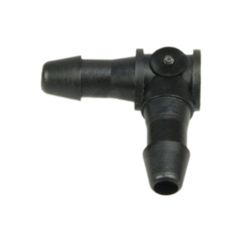 DO88 NB90-2 Equal Elbow 90 degree 2mm Photo-0