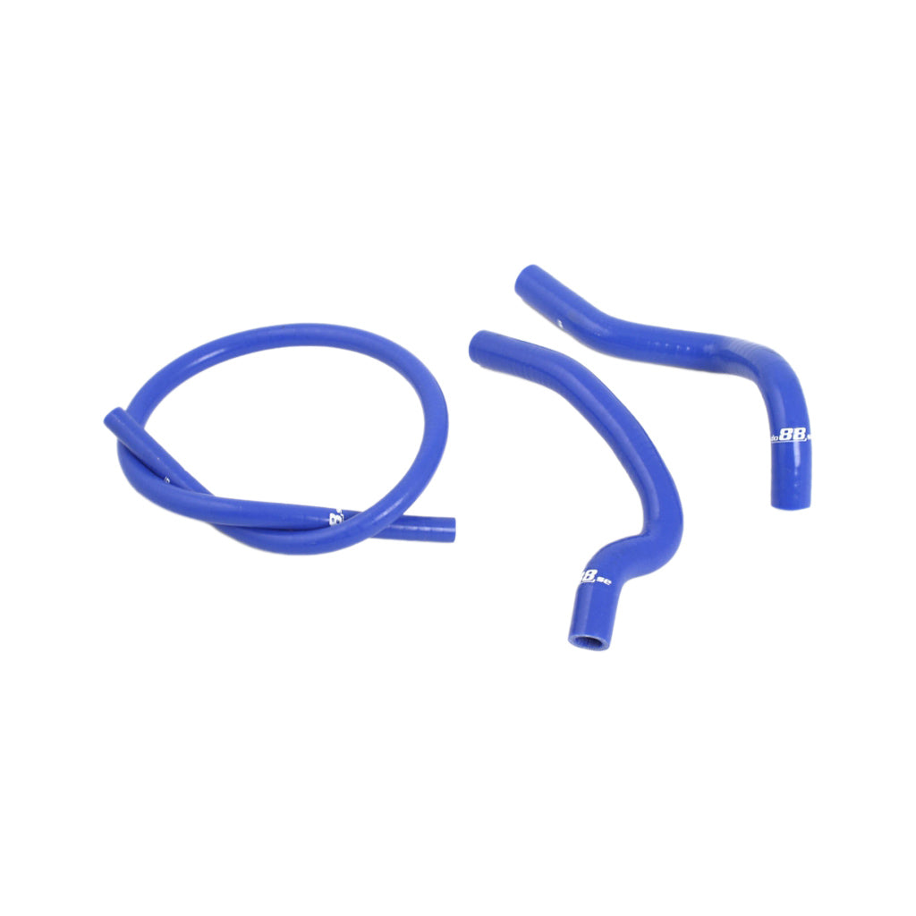 DO88 do88-kit88B Volvo 240 Turbo 1979-1984 Coolant hoses complement Blue Photo-0