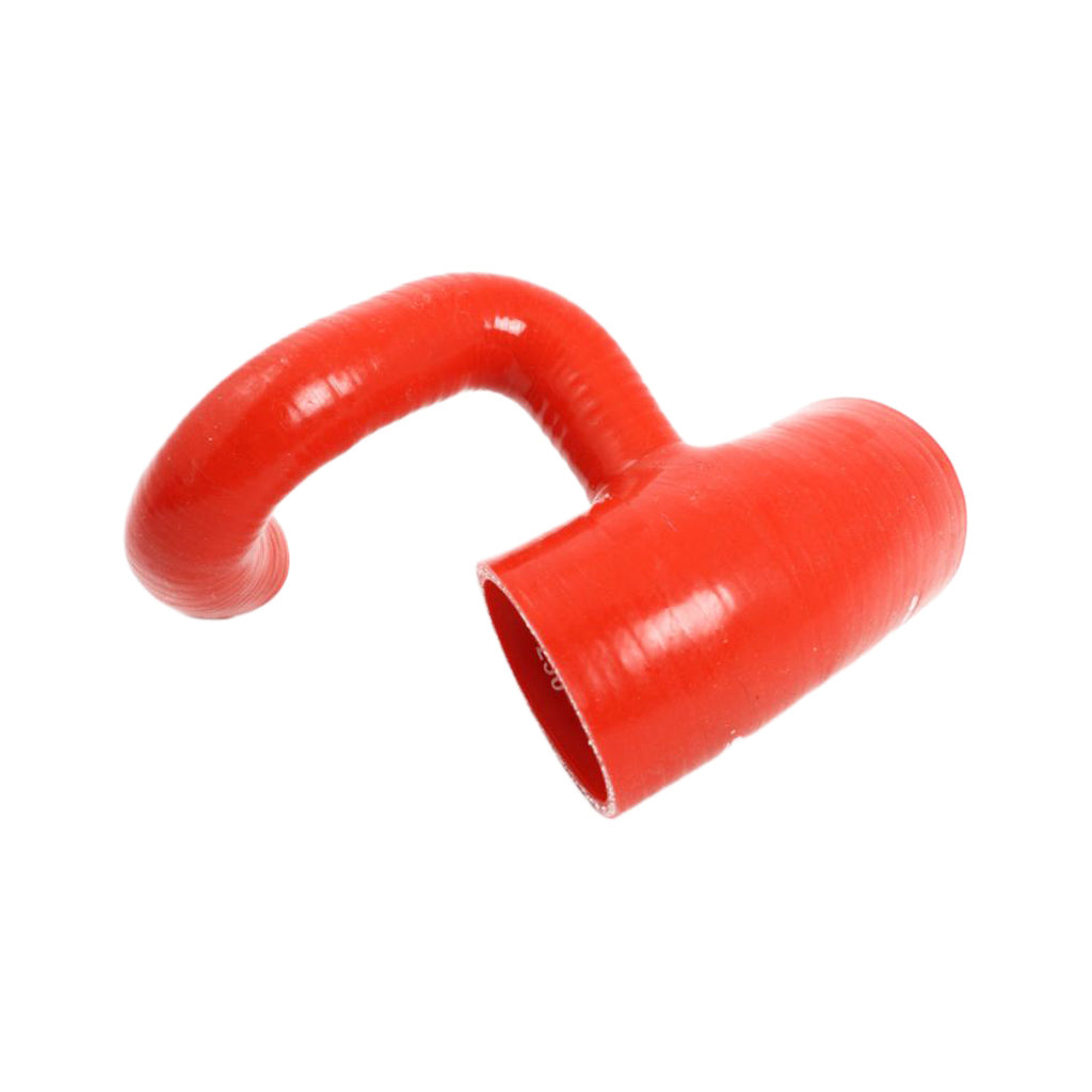 DO88 do88-kit8R-3 Volvo 850/S70/V70 Turbo 94-98 Throttle body hose Red Photo-0