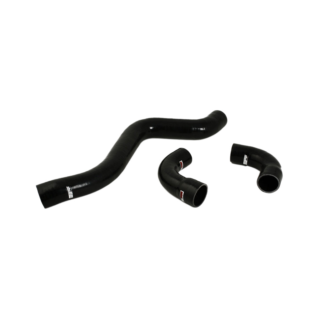 DO88 do88-kit91S Opel Calibra Vectra A Turbo C20LET Pressure hoses Black Photo-0