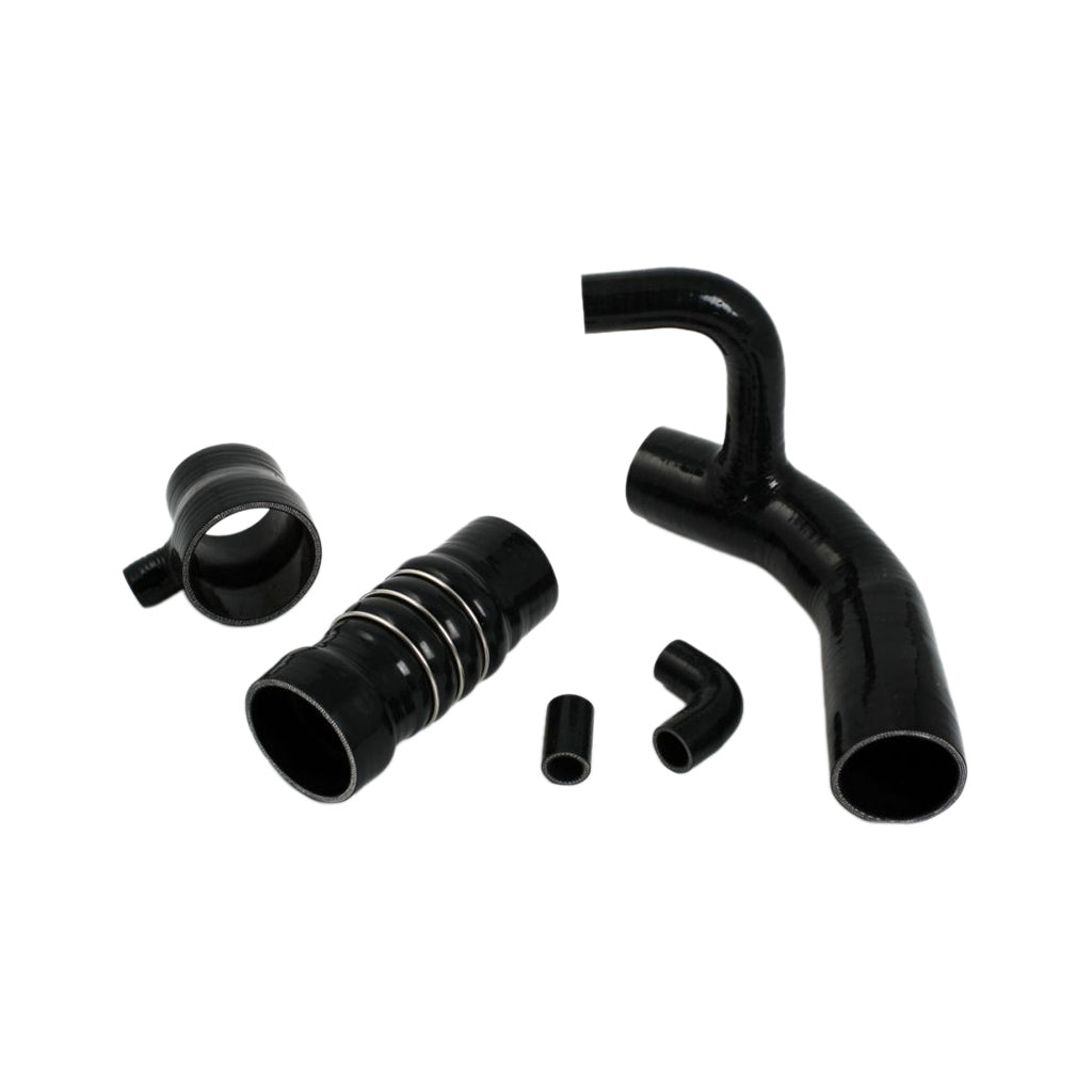 DO88 do88-kit66S Audi Quattro 20v Pressure hoses Black Photo-0