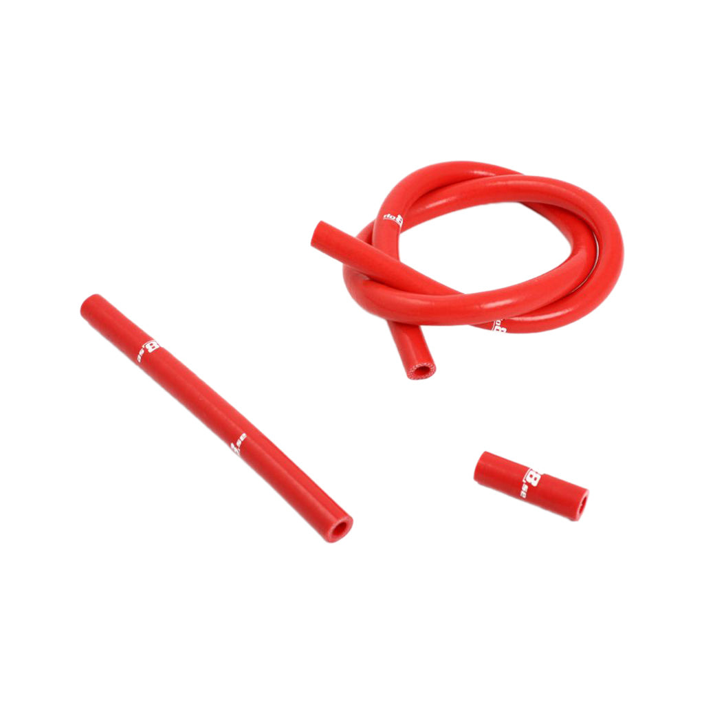 DO88 do88-kit48R Volvo V70N/S60 01-08 Brake vacuum hoses Red Photo-0