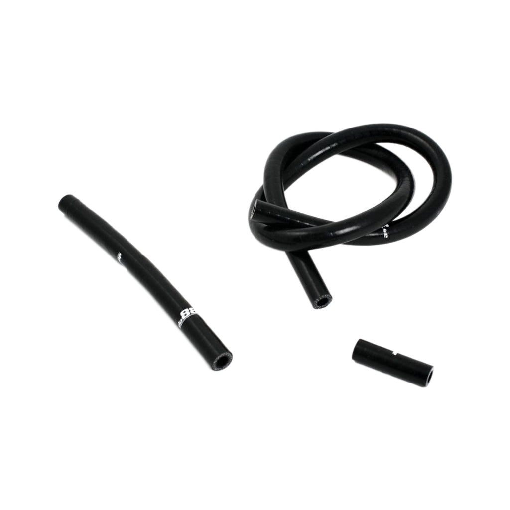 DO88 do88-kit48S Volvo V70N/S60 01-08 Brake vacuum hoses Black Photo-0
