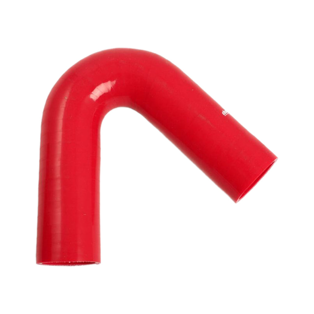 DO88 RB135G48 Silicone Hose Red 135 degree 1,875'' (48mm) Photo-0