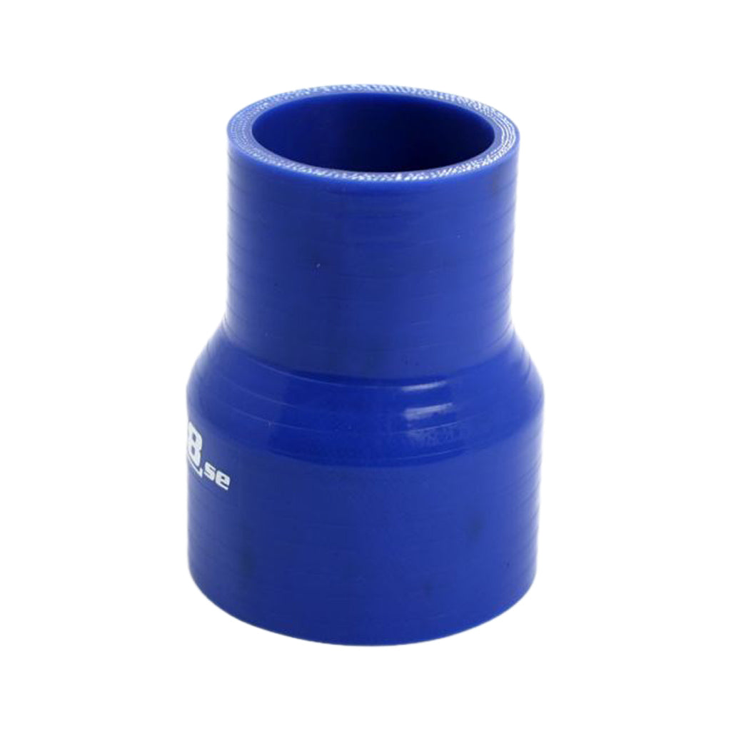 DO88 R57-70 Silicone Hose Blue 2,25 - 2,75'' (57-70mm) Photo-0