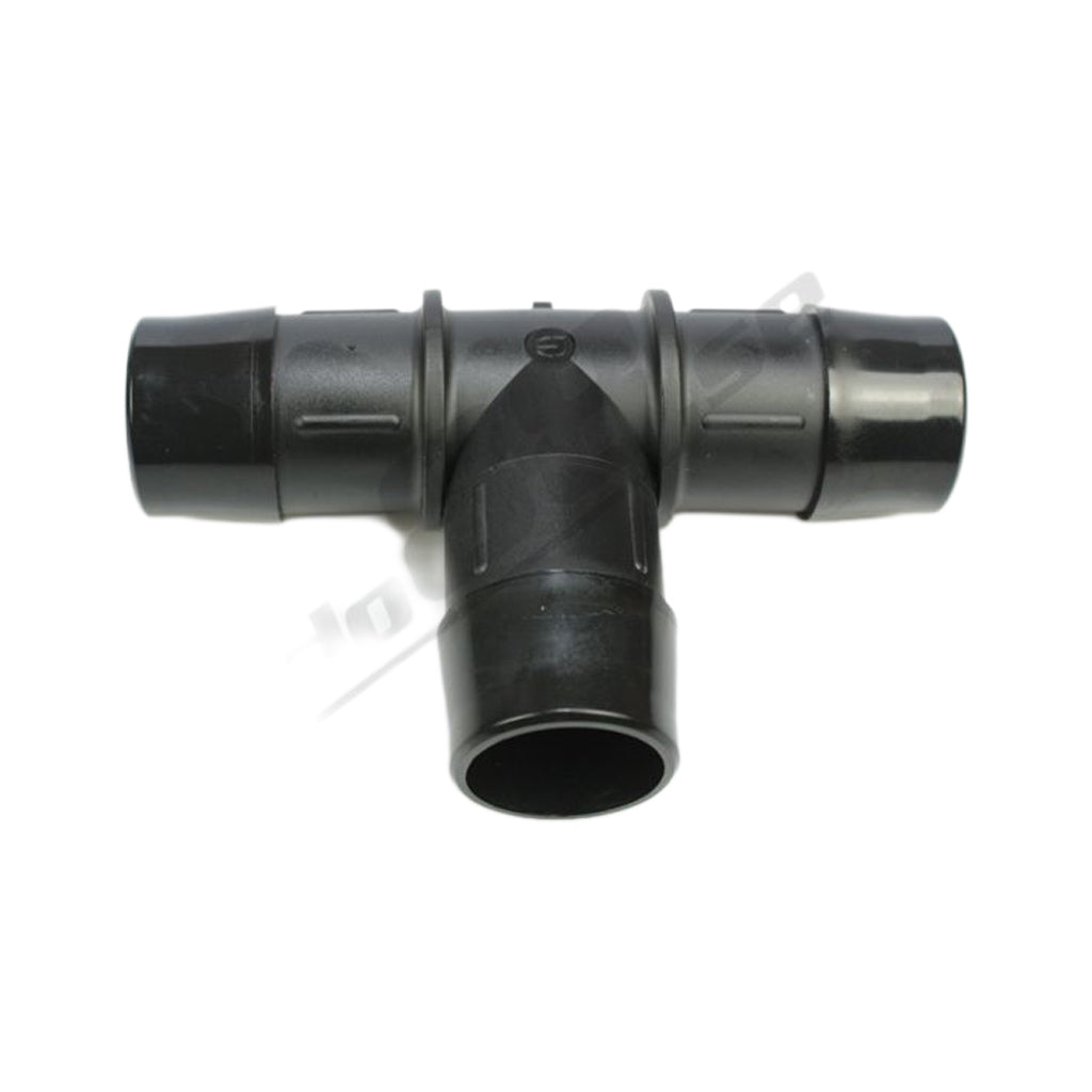 DO88 NT-25 T-Connector 25mm Photo-0