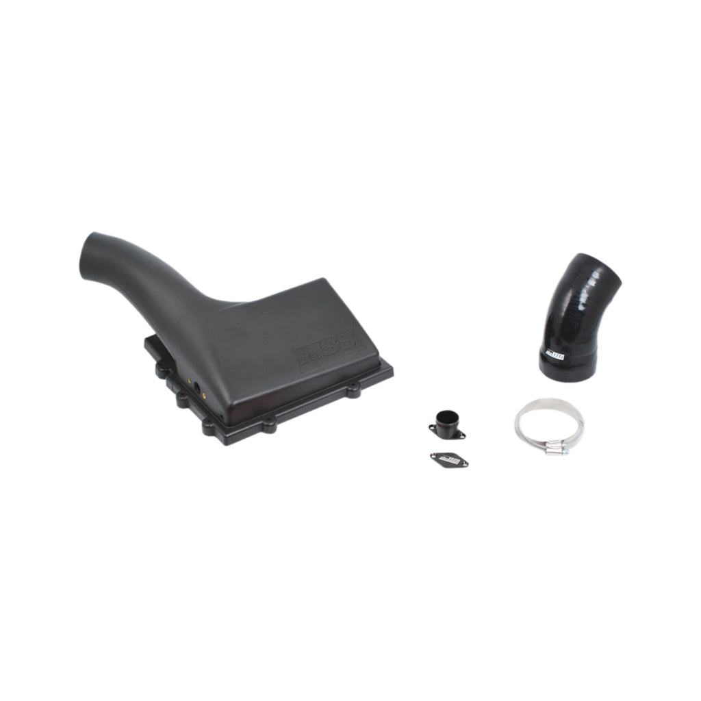 DO88 LF-120-S-do88 VAG 1.8 2.0 TSI (MQB) Intake system, Hose do88, Black hose Photo-0