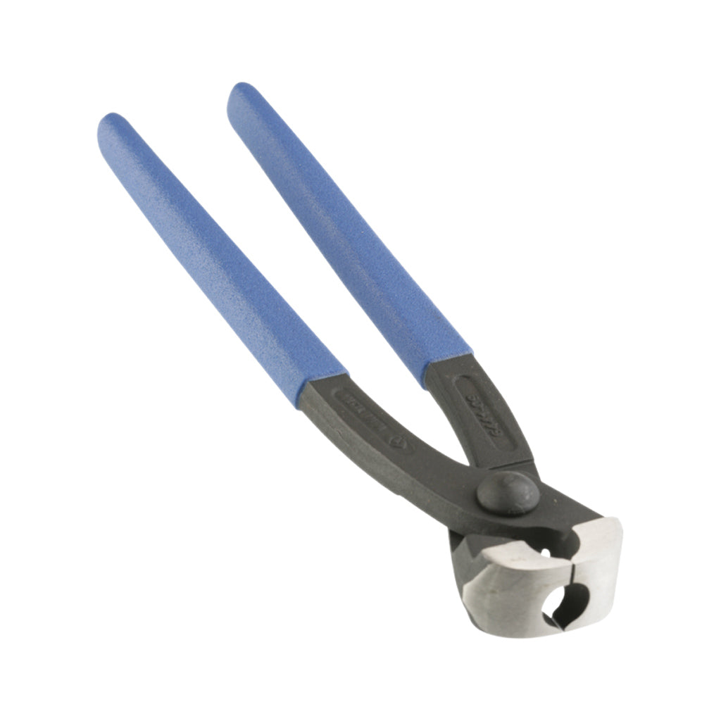 DO88 K905 Mikalor Ear clamp pliers, Front and Side Jaws Photo-0
