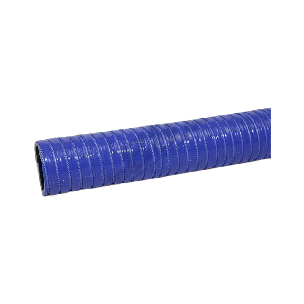 DO88 F57 Silicone Hose Blue Flexible 2,25'' (57mm) Photo-0