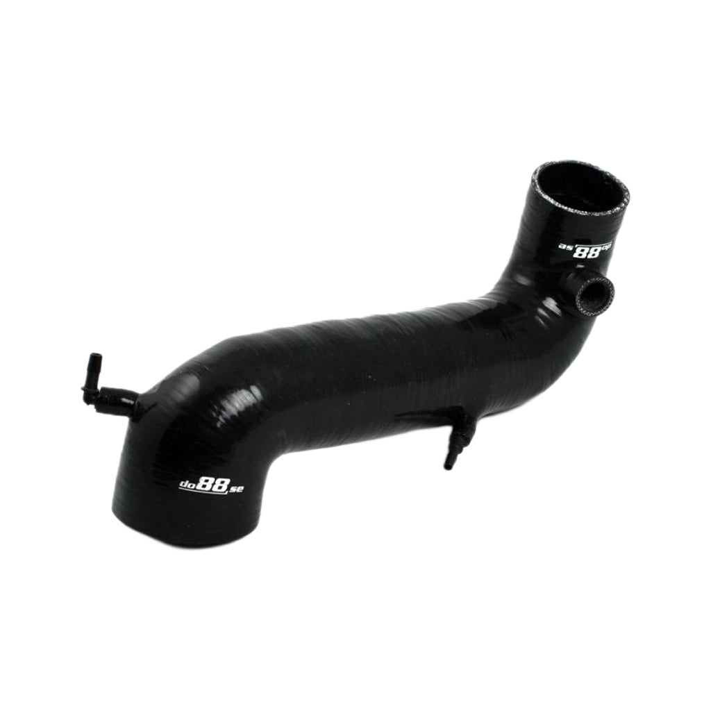 DO88 do88-kit5S Volvo S40/V40 2.0T/T4 98-04 Inlet hose Black Photo-0