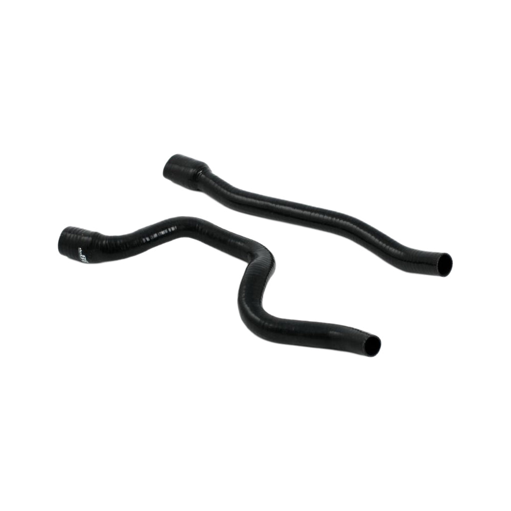 DO88 do88-kit56S Volvo 850/S70/V70/C70 92-00 Drain hoses Black Photo-0