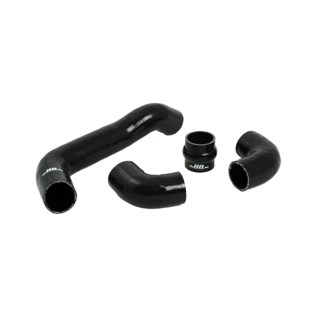 DO88 do88-kit28S SAAB 900/9-3 Turbo 94-00 Pressure hoses Black Photo-0