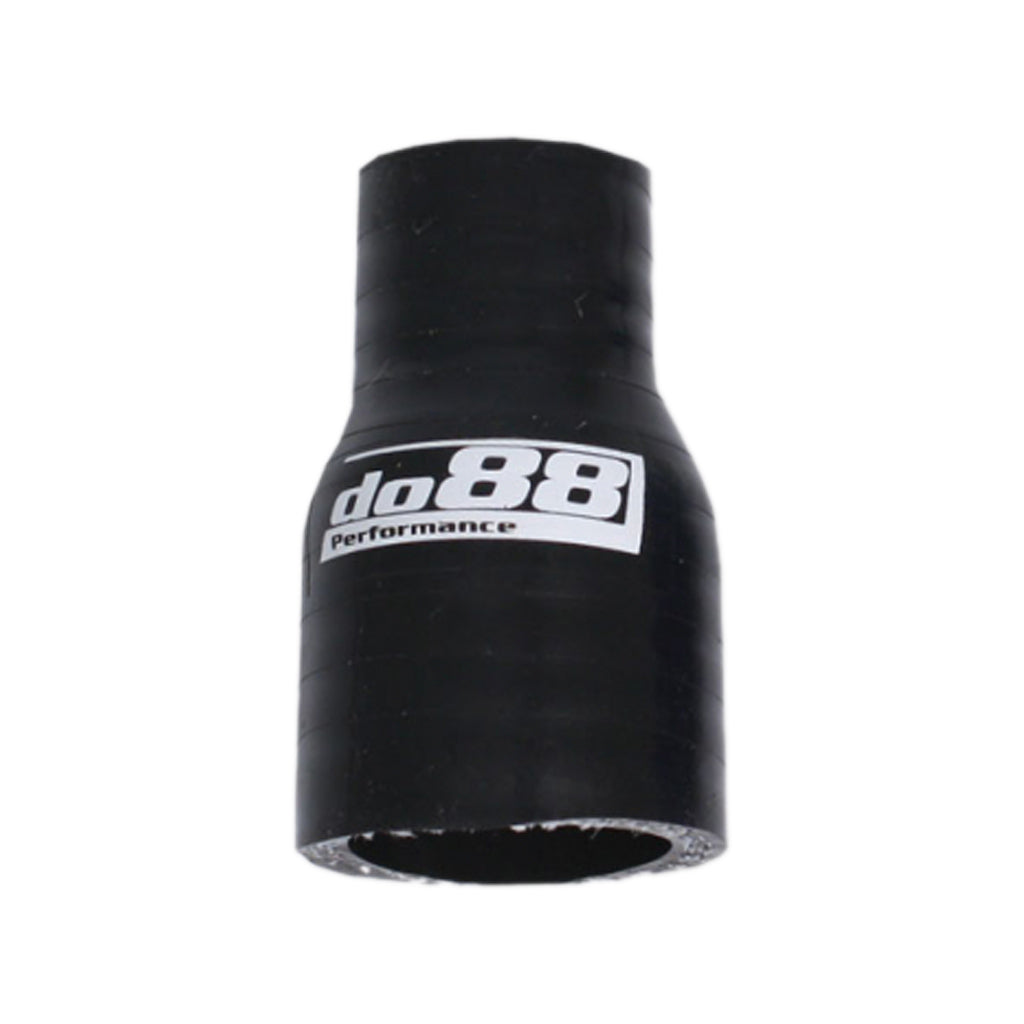 DO88 do88-kit186S Audi S2 RS2 S4 S6 RS6 Crankcase vent hose Black Photo-0