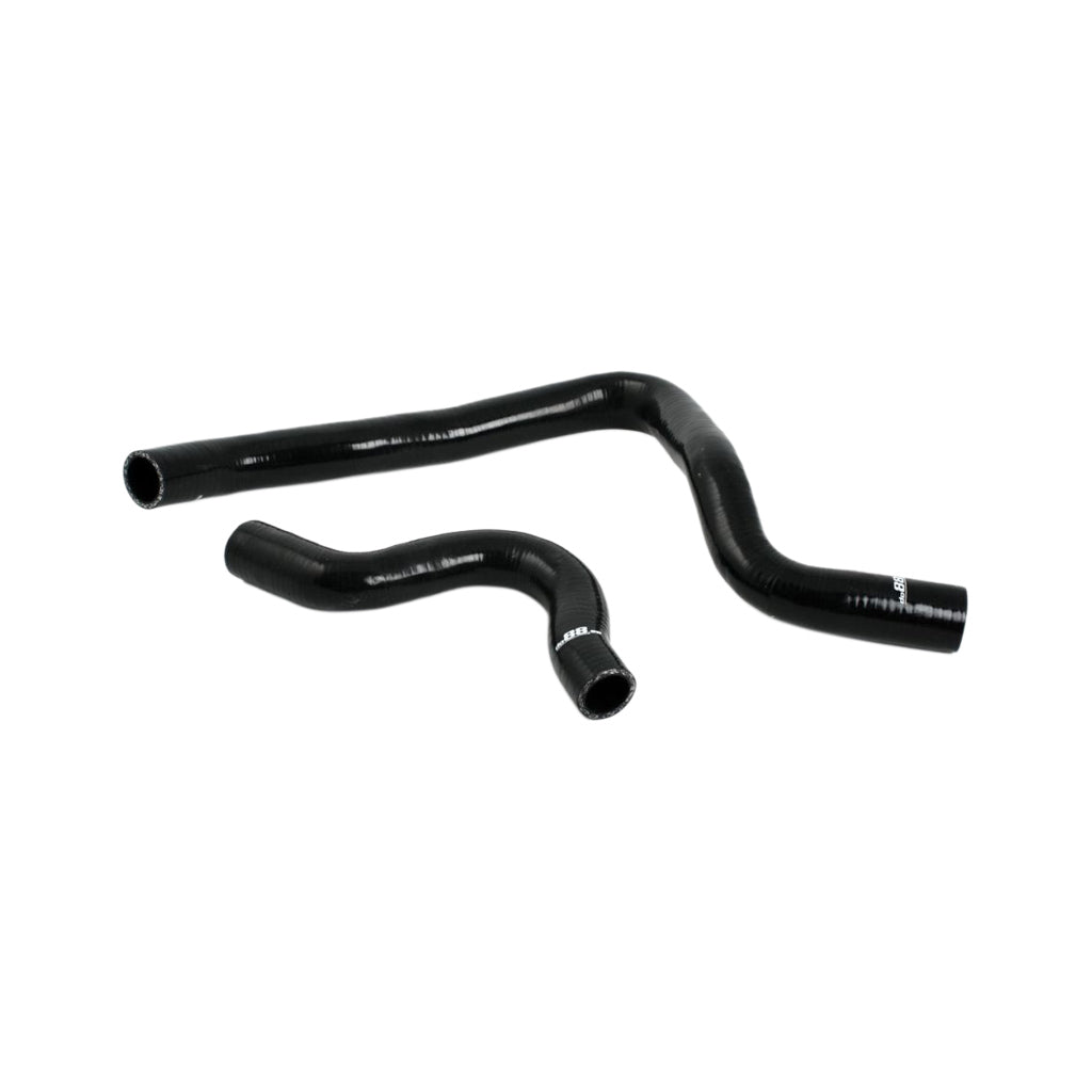 DO88 do88-kit13S Volvo 850/S70/V70 Turbo 94-00 Coolant hoses Black Photo-0