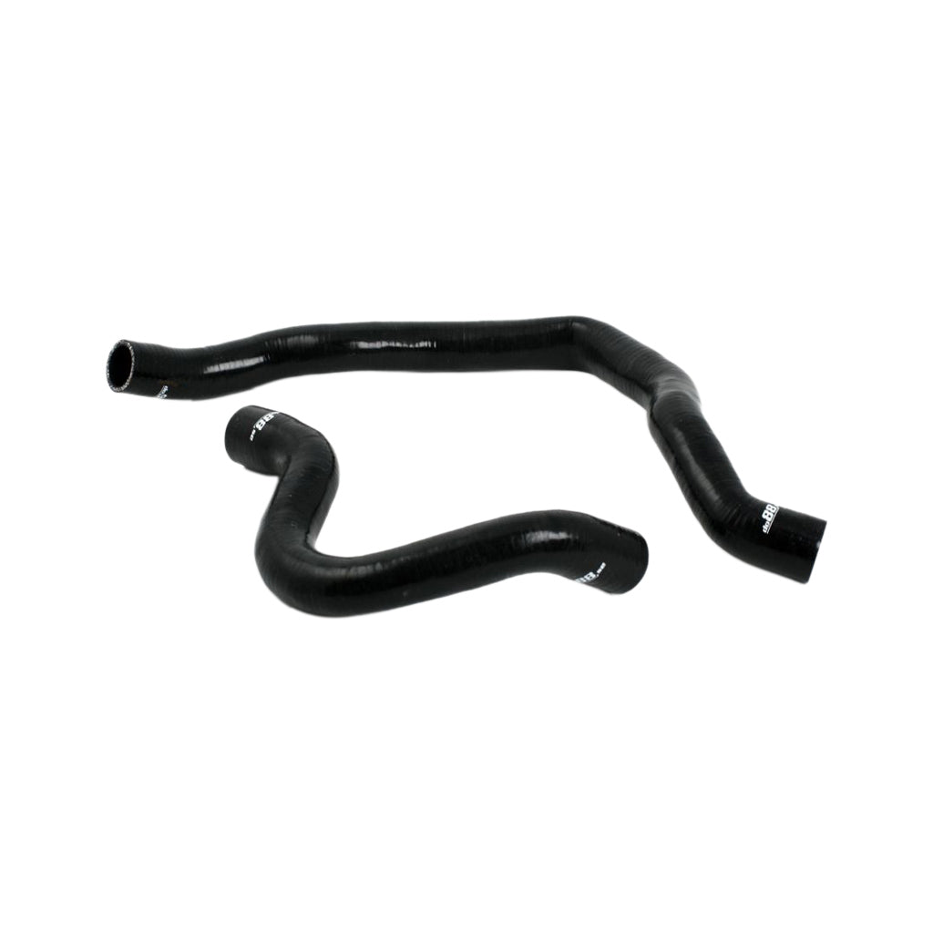 DO88 do88-kit12S Volvo V70N/S60 02-08 Coolant hoses Black Photo-0