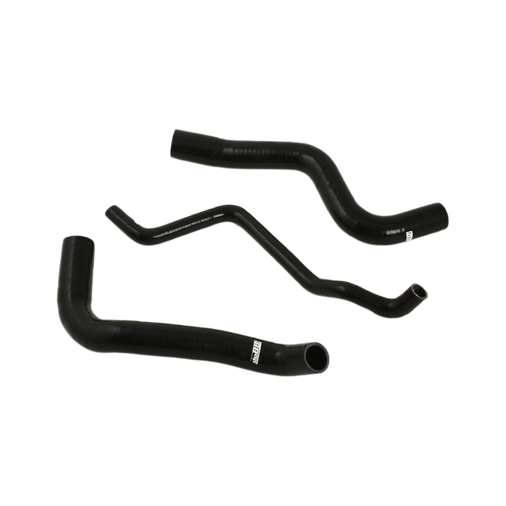 DO88 do88-kit108S Volvo 740/940 Coolant hoses Black Photo-0