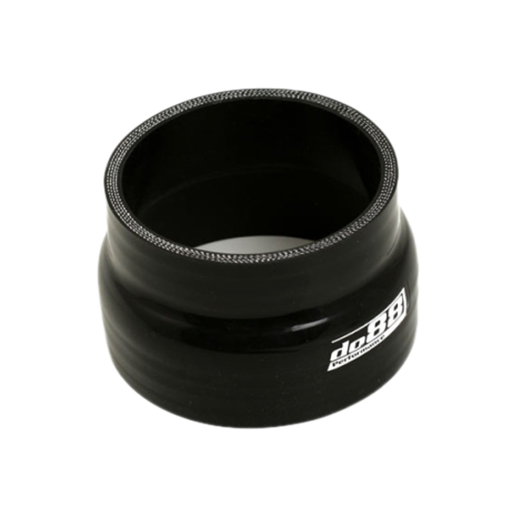 DO88 do88-kit113S BMW M5 E34 Throttle body hose Black Photo-0