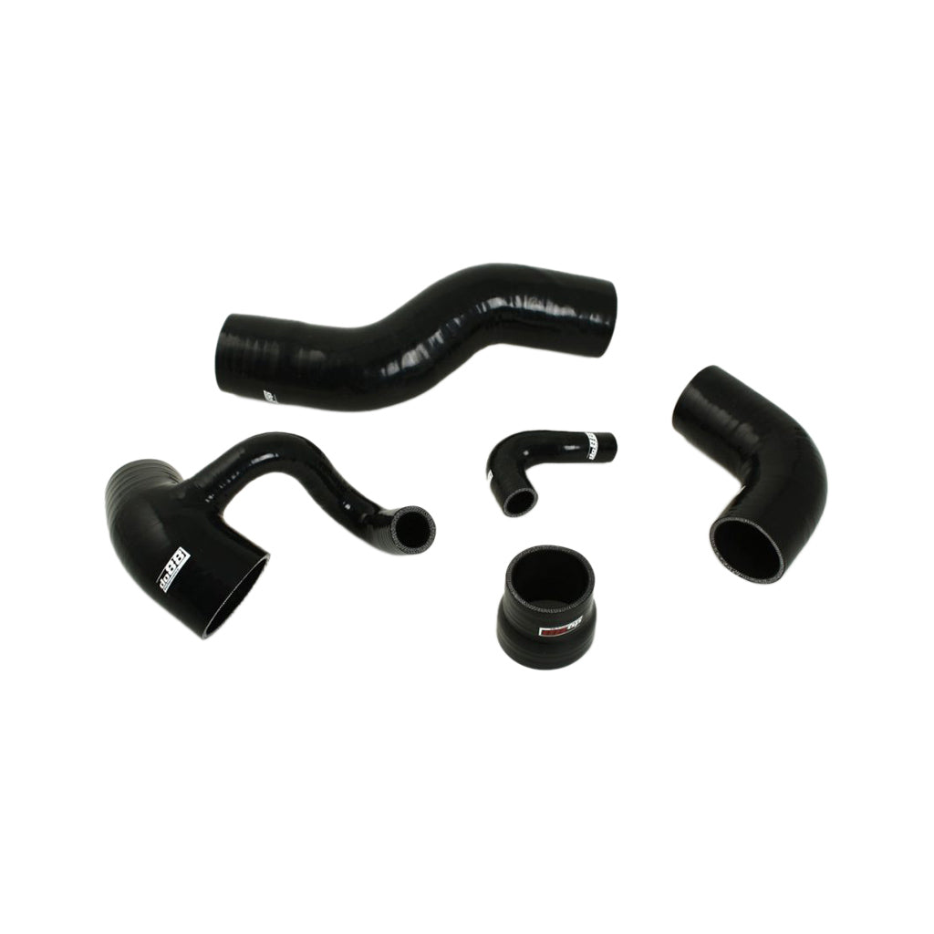 DO88 do88-kit104S Volvo 850 Turbo 1994 Pressure hoses Black Photo-0