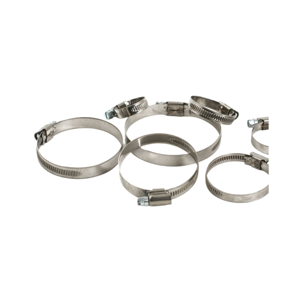 DO88 clamp-kit40 Hoseclamp kit do88-kit40 Photo-0
