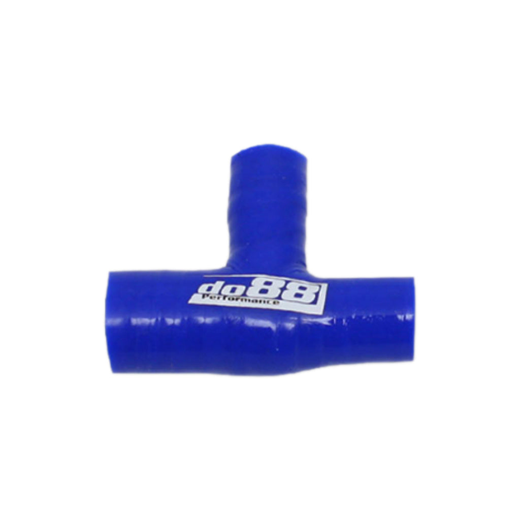 DO88 do88-kit185B Audi S2 RS2 S4 S6 1992-1997 Vacuum hose Blue Photo-0