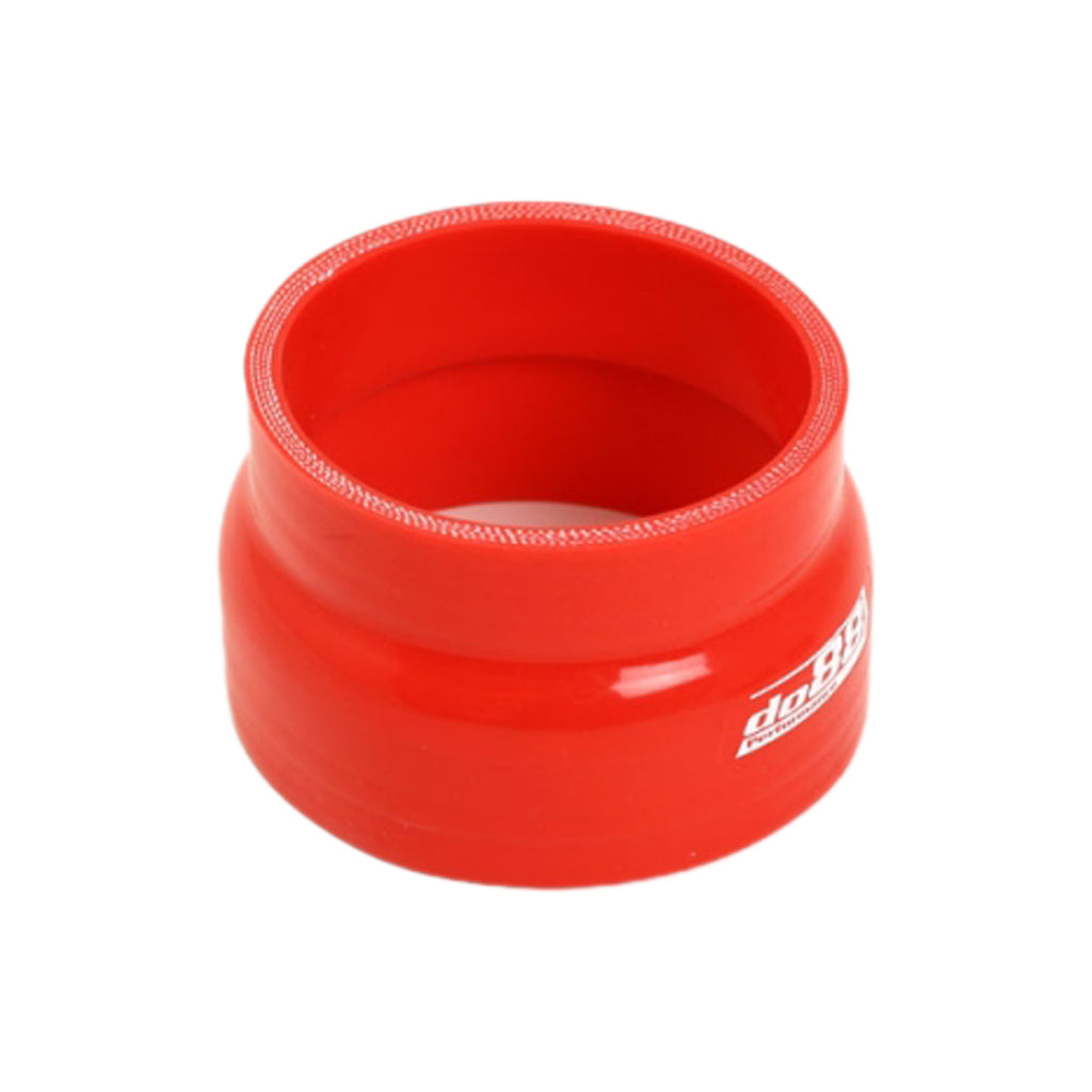 DO88 do88-kit113R BMW M5 E34 Throttle body hose Red Photo-0