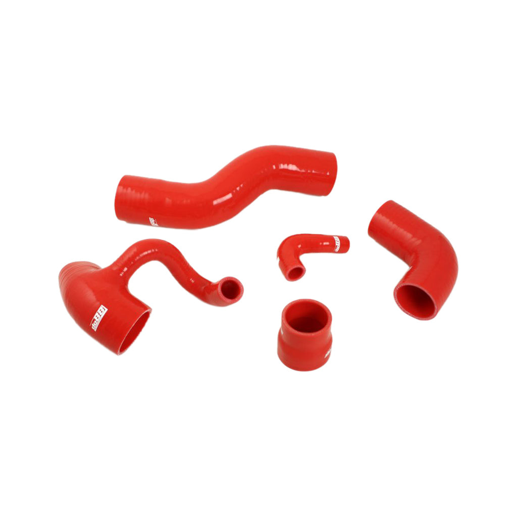 DO88 do88-kit104R Volvo 850 Turbo 1994 Pressure hoses Red Photo-0