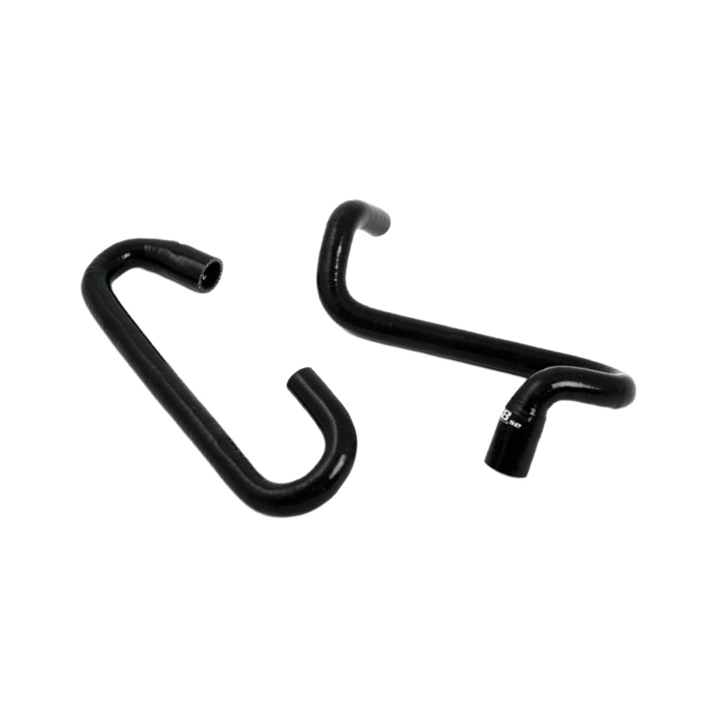 DO88 do88-kit34S Volvo 740/940 Turbo 92-98 Idle valve hoses Black Photo-0