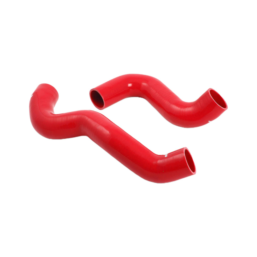 DO88 do88-kit20R SAAB 9-3 00-03 Pressure hoses Red Photo-0