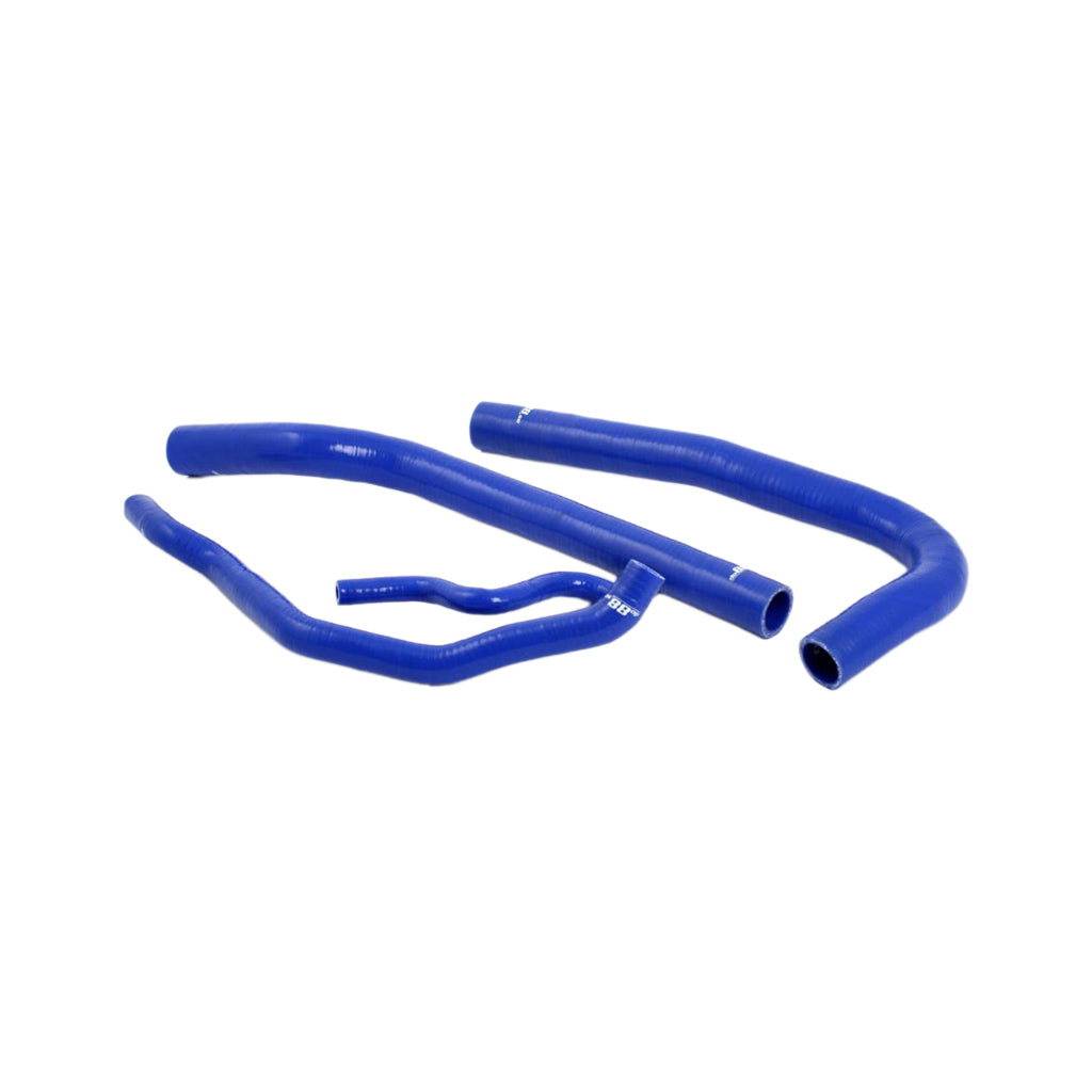 DO88 do88-kit25 Volvo 740/940 (with T5 engine) Coolant hoses Blue Photo-0