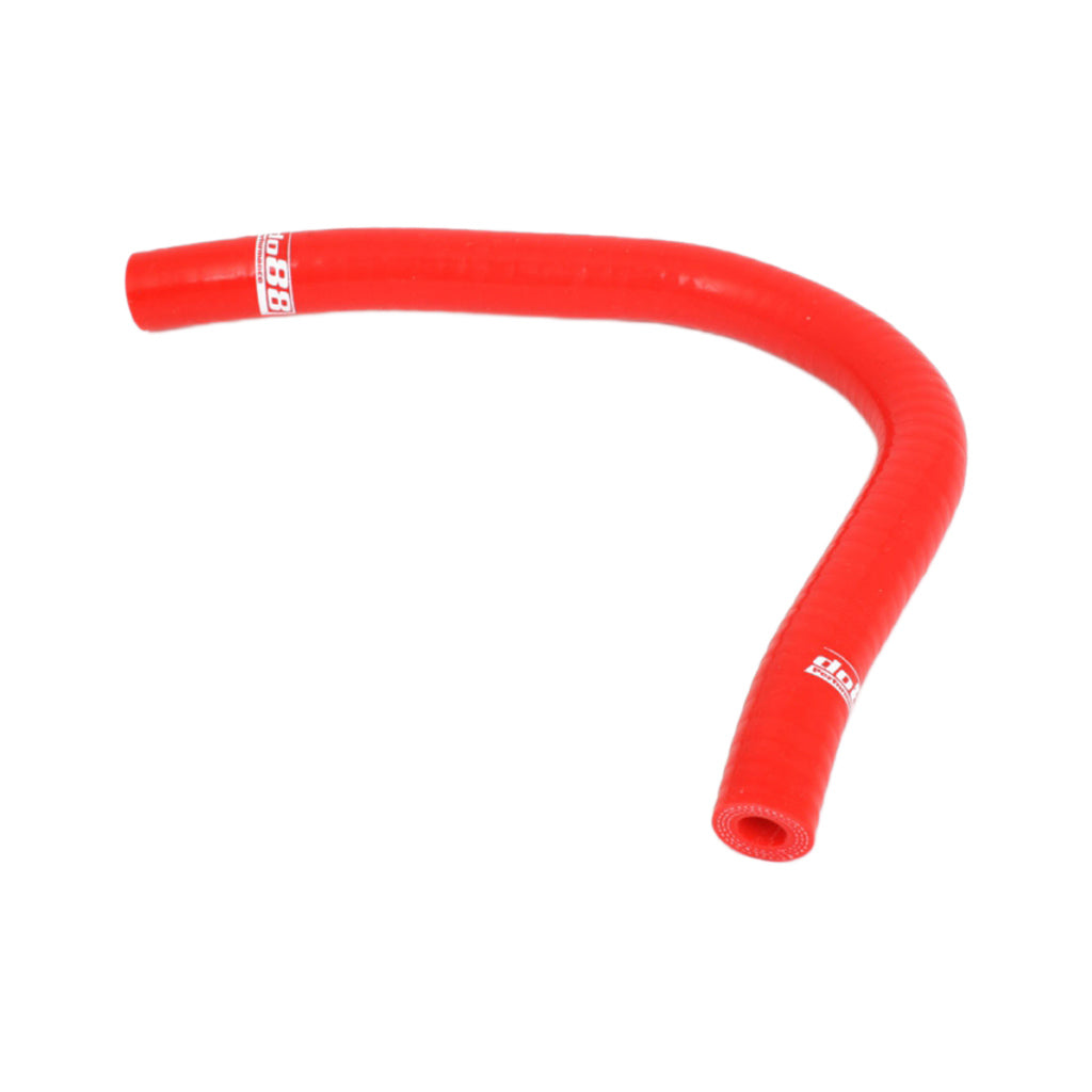 DO88 do88-kit173R Volvo 940 92-98 Brake vacuum hose Red Photo-0