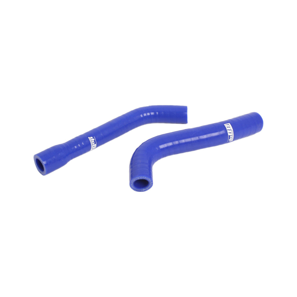 DO88 do88-kit152B SAAB 900 Turbo Bosch LH with cat 1985-1993, Idle control hoses Blue Photo-0