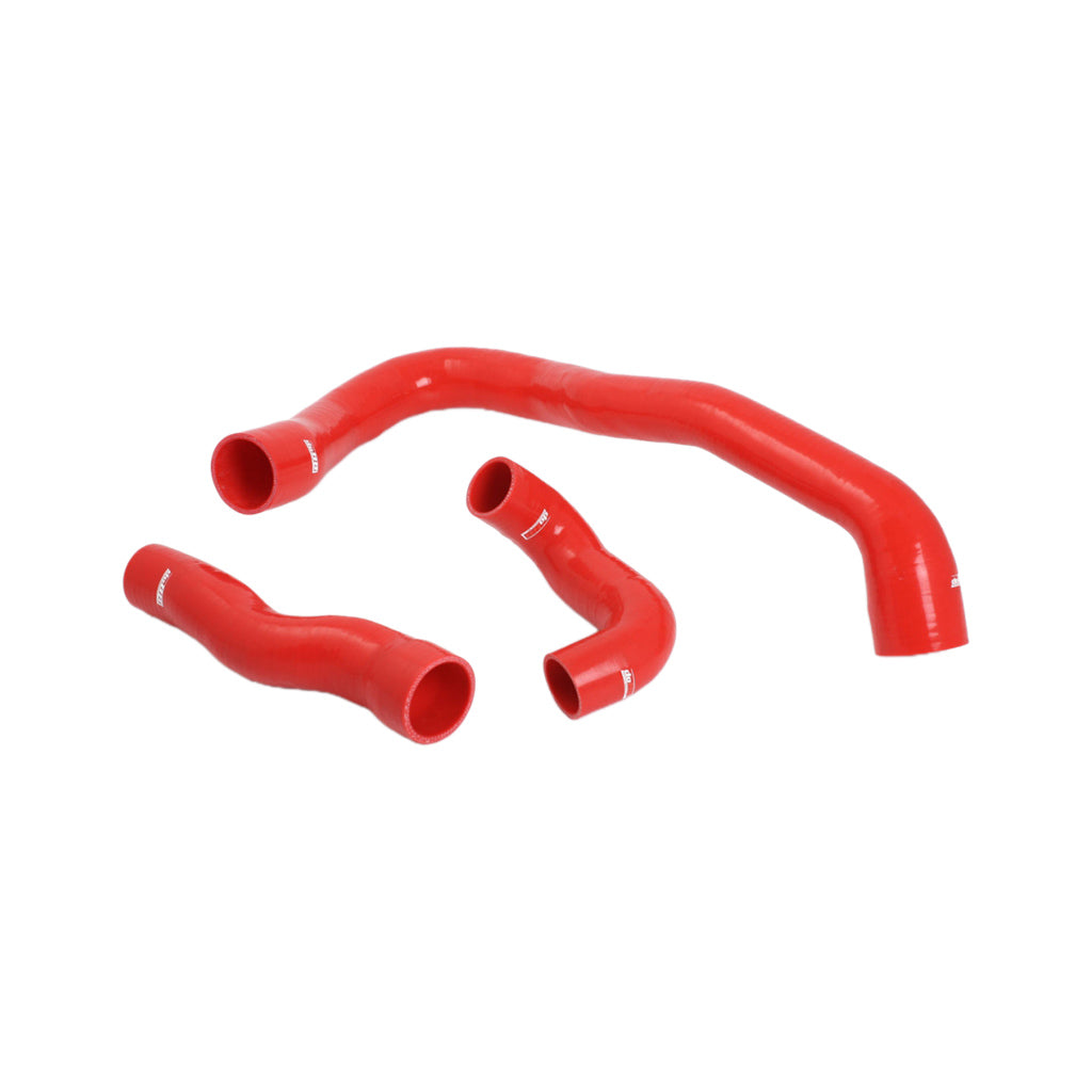 DO88 do88-kit154R Volvo S60/V60/V70 2.0T/T5 2010-2013 Pressure hoses Red Photo-0