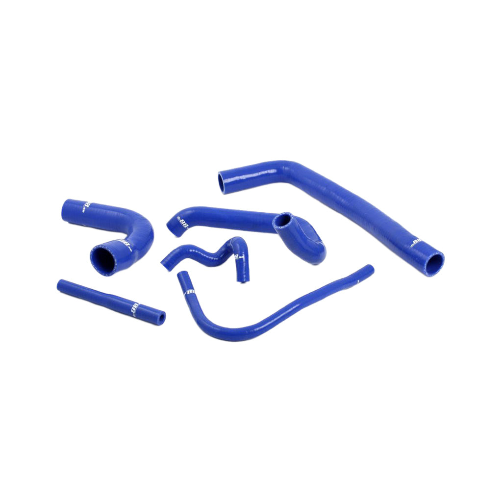 DO88 do88-kit16 SAAB 9000 Turbo 94-98 Coolant hoses Blue Photo-0