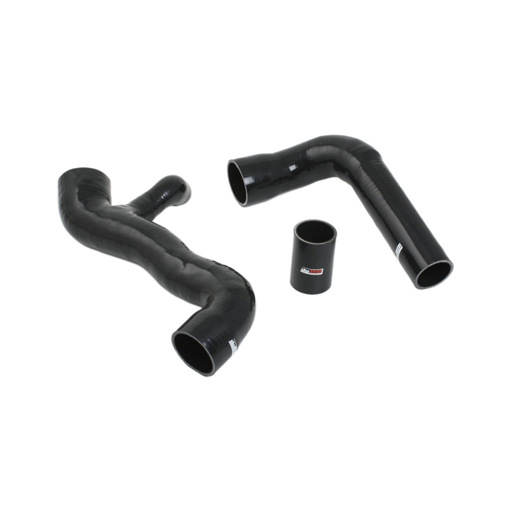 DO88 do88-kit137-MS-S Ford Focus RS MKII Pressure hoses with symposer Black Photo-0