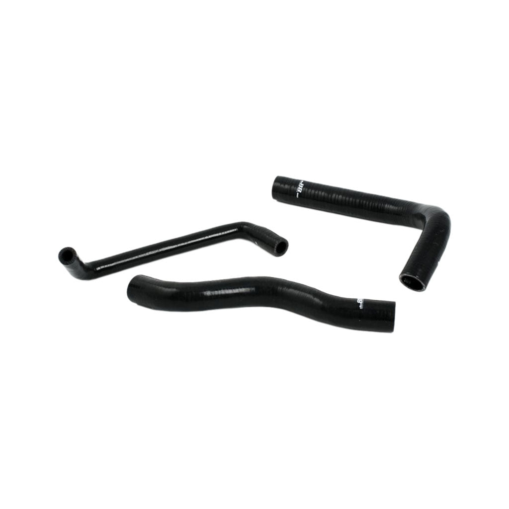 DO88 do88-kit11S Volvo 240 Coolant hoses Black Photo-0