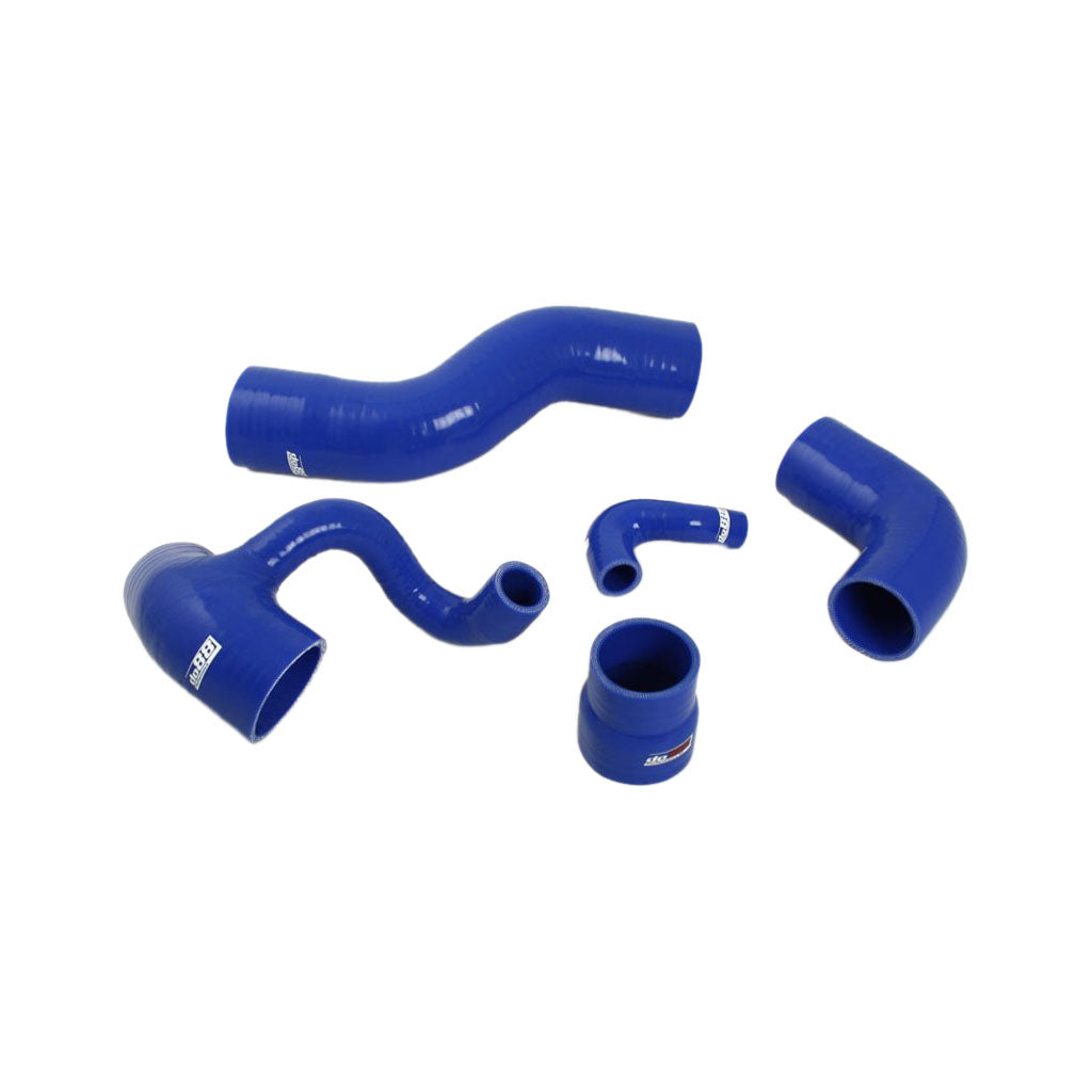 DO88 do88-kit104B Volvo 850 Turbo 1994 Pressure hoses Blue Photo-0