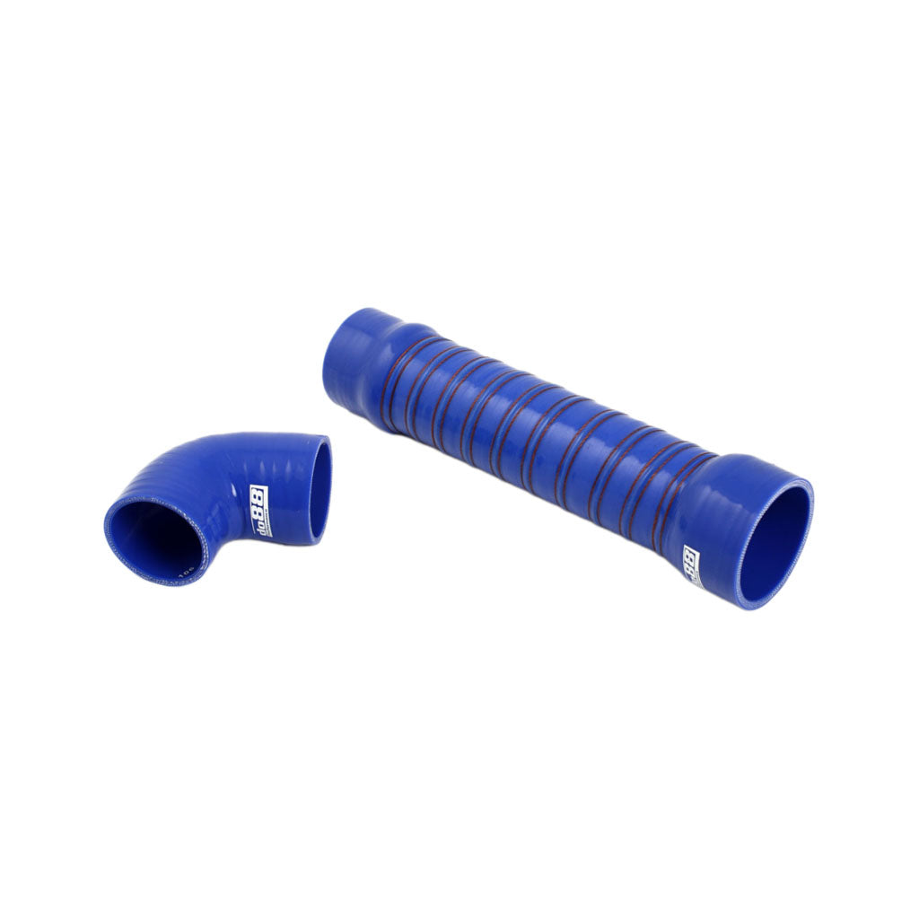 DO88 do88-kit107B Audi Quattro 10v Inlet hose Blue Photo-0
