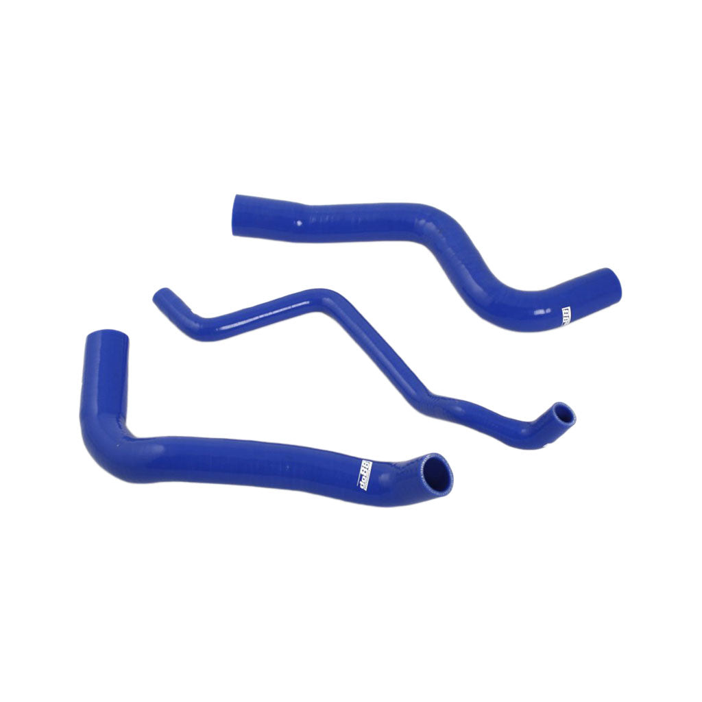 DO88 do88-kit108B Volvo 740/940 Coolant hoses Blue Photo-0