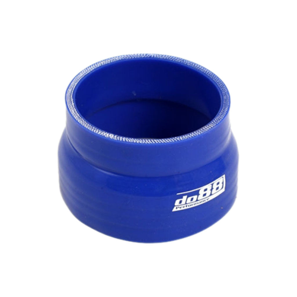 DO88 do88-kit113B BMW M5 E34 Throttle body hose Blue Photo-0