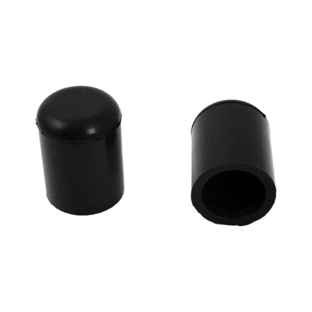 DO88 CAP18S Siliconecap 18mm Black Photo-0