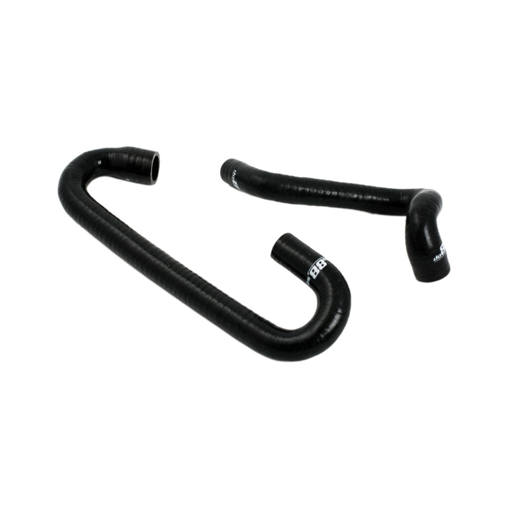 DO88 do88-kit35S Volvo 700/940 Turbo 88-98 Idle valve hoses Black Photo-0