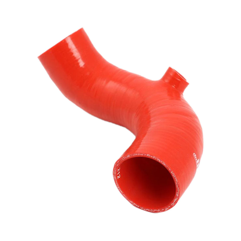 DO88 do88-kit21R Volvo 740/940 Turbo 90-98 Inlet hose Red Photo-0