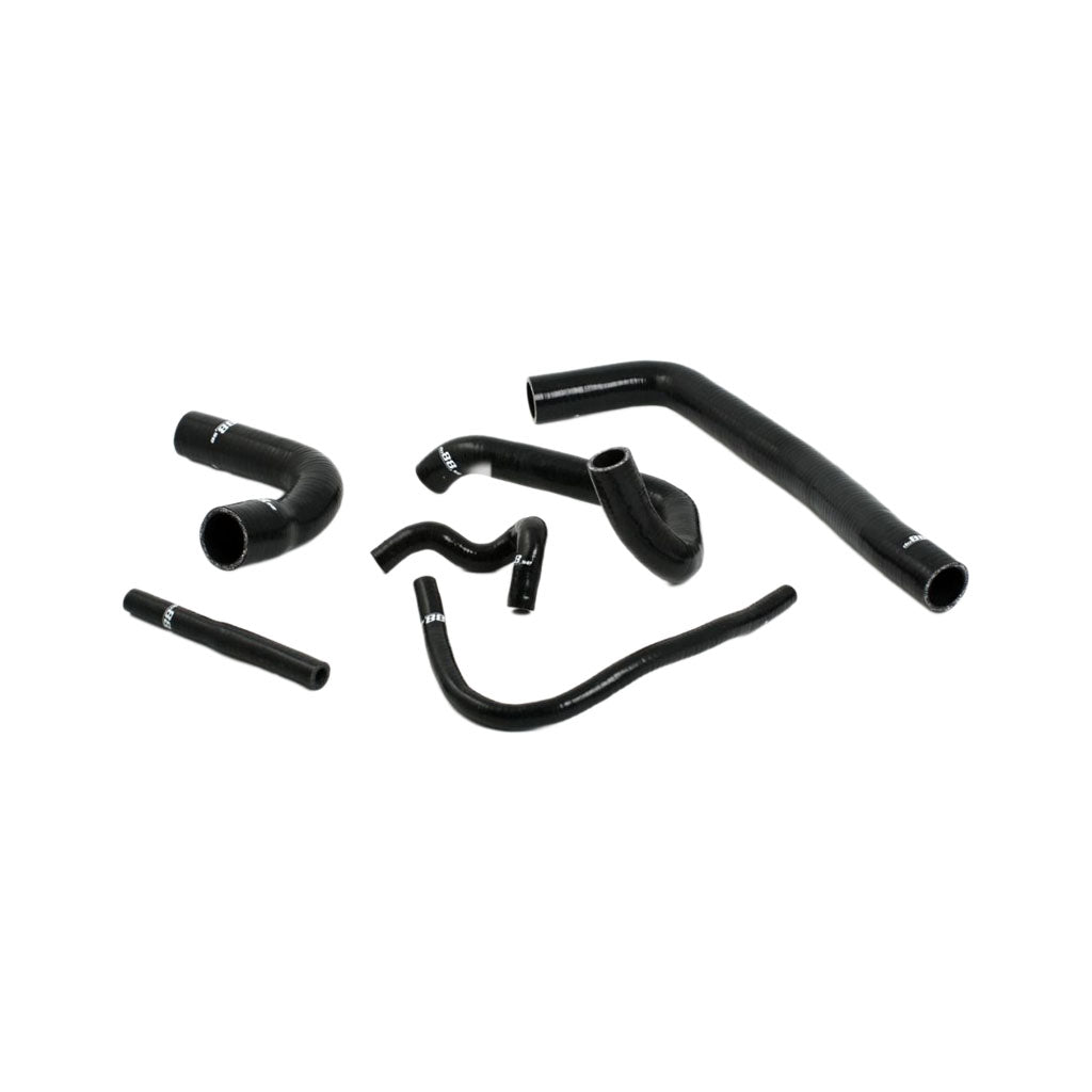 DO88 do88-kit16S SAAB 9000 Turbo 94-98 Coolant hoses Black Photo-0