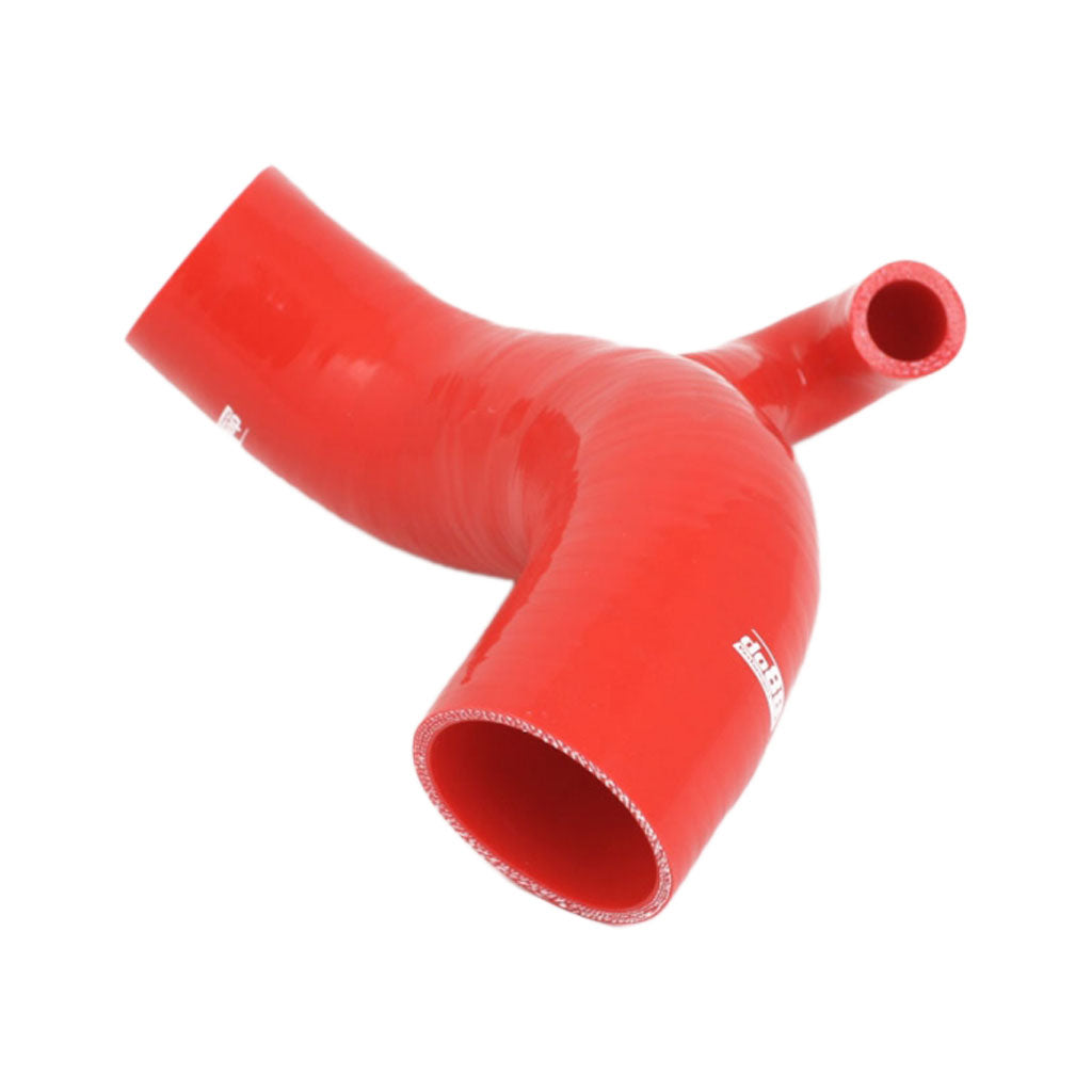 DO88 do88-kit134R Volvo 740/760/780 Turbo 1983-1989 Inlet hose Red Photo-0