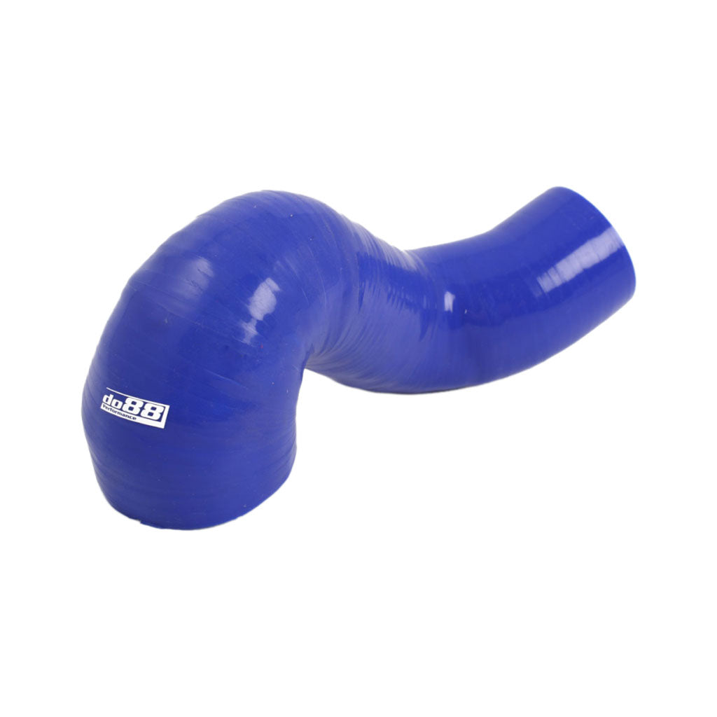 DO88 do88-kit147B SAAB 900 Turbo Lucas 1990-1993 Inlet hose Blue Photo-0