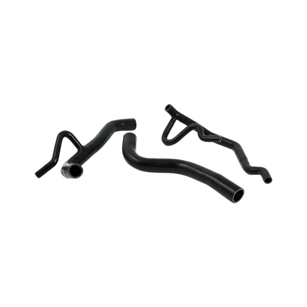 DO88 do88-kit10S Volvo 940 Turbo 92-98 Black Coolant hoses Photo-0