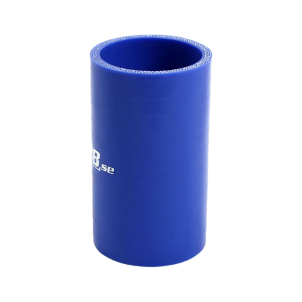 DO88 C51 Silicone Hose Blue Coupler 2'' (51mm) Photo-0