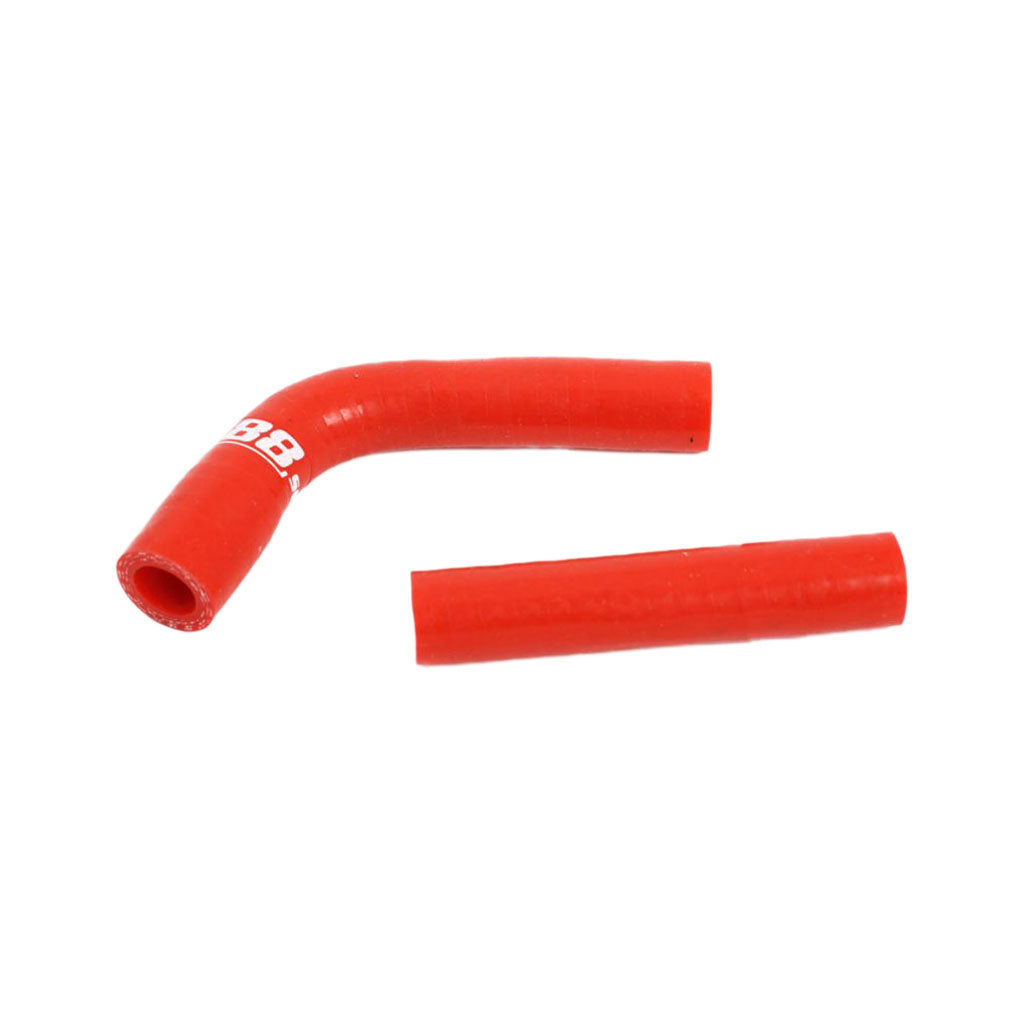 DO88 do88-kit24R Volvo Hoses for Turbocooling, Red Photo-0