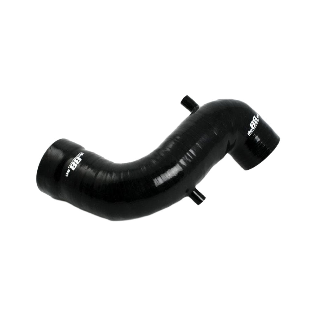 DO88 do88-kit2S SAAB 9-3 2.0T 2003- Inlet hose Black Photo-0