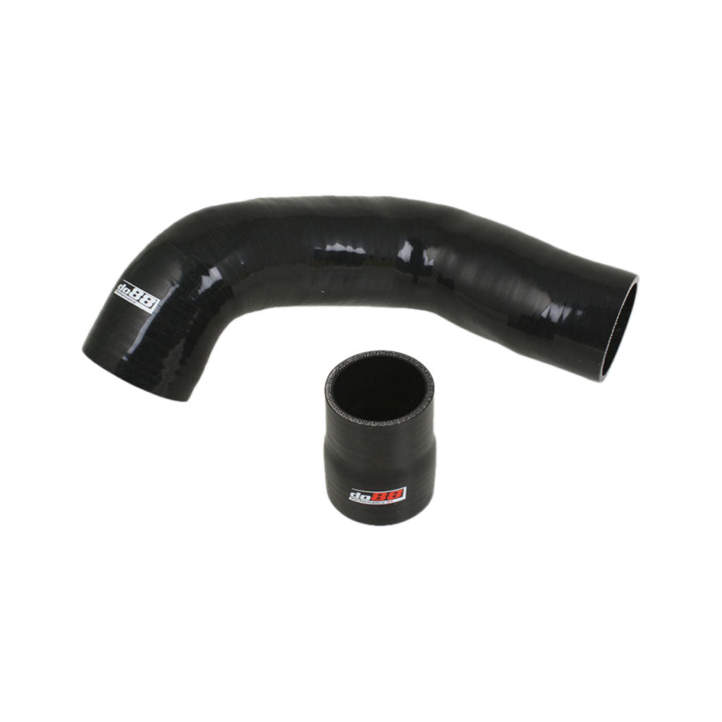 DO88 do88-kit23S Volvo V70N/S60 01-04 Pressure hoses Black Photo-0